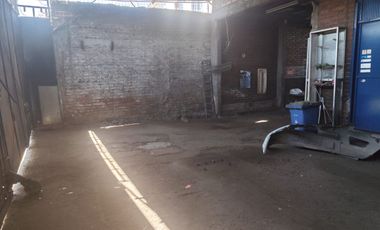 Venta De Local Comercial, En Renca