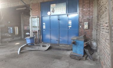 Venta De Local Comercial, En Renca