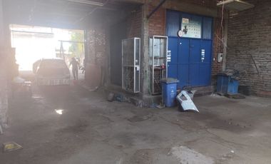 Venta De Local Comercial, En Renca