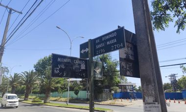 Venta De Local Comercial, En Renca
