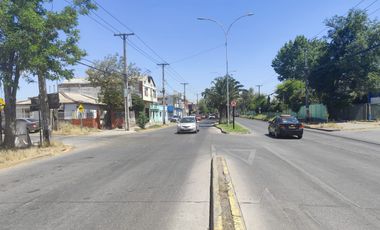 Venta De Local Comercial, En Renca