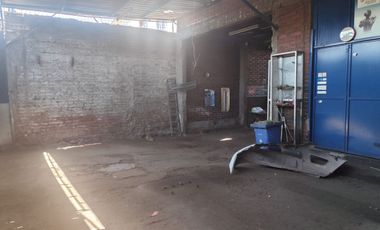 Venta De Local Comercial, En Renca