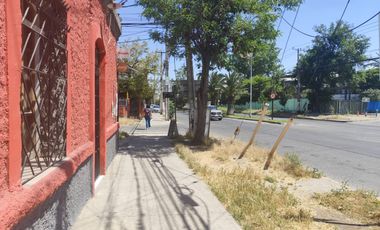 Venta De Local Comercial, En Renca