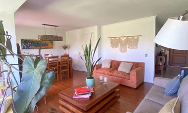 VENTA CASA PROVENZAL SECTOR PARQUE BRISAS NORTE 2 PISOS 3D+3B+ESCRITORIO+TERRAZA CON SECTOR PARA UN QUINCHO, COLEGIOS HIGHLANDS, CABO DE HORNOS