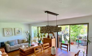 VENTA CASA PROVENZAL SECTOR PARQUE BRISAS NORTE 2 PISOS 3D+3B+ESCRITORIO+TERRAZA CON SECTOR PARA UN QUINCHO, COLEGIOS HIGHLANDS, CABO DE HORNOS