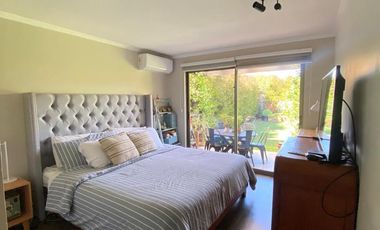 VENTA CASA PROVENZAL SECTOR PARQUE BRISAS NORTE 2 PISOS 3D+3B+ESCRITORIO+TERRAZA CON SECTOR PARA UN QUINCHO, COLEGIOS HIGHLANDS, CABO DE HORNOS