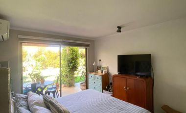 VENTA CASA PROVENZAL SECTOR PARQUE BRISAS NORTE 2 PISOS 3D+3B+ESCRITORIO+TERRAZA CON SECTOR PARA UN QUINCHO, COLEGIOS HIGHLANDS, CABO DE HORNOS