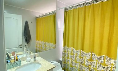 VENTA CASA PROVENZAL SECTOR PARQUE BRISAS NORTE 2 PISOS 3D+3B+ESCRITORIO+TERRAZA CON SECTOR PARA UN QUINCHO, COLEGIOS HIGHLANDS, CABO DE HORNOS