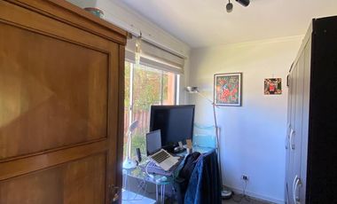 VENTA CASA PROVENZAL SECTOR PARQUE BRISAS NORTE 2 PISOS 3D+3B+ESCRITORIO+TERRAZA CON SECTOR PARA UN QUINCHO, COLEGIOS HIGHLANDS, CABO DE HORNOS