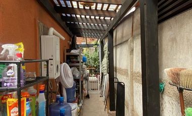 VENTA CASA PROVENZAL SECTOR PARQUE BRISAS NORTE 2 PISOS 3D+3B+ESCRITORIO+TERRAZA CON SECTOR PARA UN QUINCHO, COLEGIOS HIGHLANDS, CABO DE HORNOS