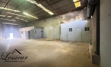 BODEGA EN VENTA EN CIUDAD JUAREZ CHIHUAHUA MEXICO