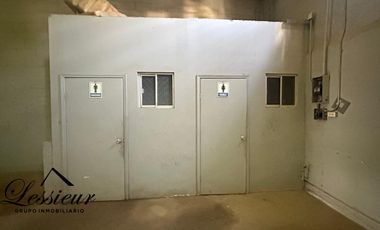 BODEGA EN VENTA EN CIUDAD JUAREZ CHIHUAHUA MEXICO