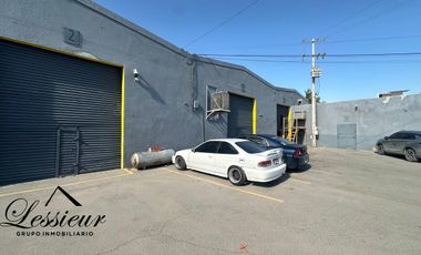 BODEGA EN VENTA EN CIUDAD JUAREZ CHIHUAHUA MEXICO