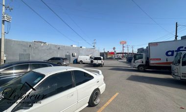 BODEGA EN VENTA EN CIUDAD JUAREZ CHIHUAHUA MEXICO