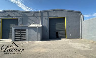 BODEGA EN VENTA EN CIUDAD JUAREZ CHIHUAHUA MEXICO