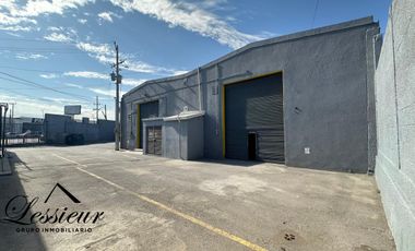 BODEGA EN VENTA EN CIUDAD JUAREZ CHIHUAHUA MEXICO