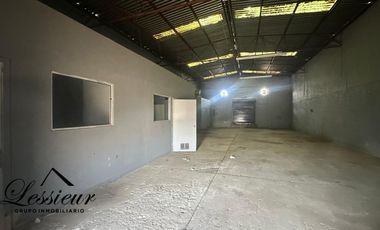 BODEGA EN VENTA EN CIUDAD JUAREZ CHIHUAHUA MEXICO