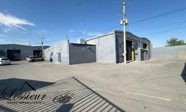 BODEGA EN VENTA EN CIUDAD JUAREZ CHIHUAHUA MEXICO