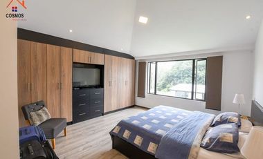 Casa de venta en Quito, Valle de los Chillos, 1200 m2