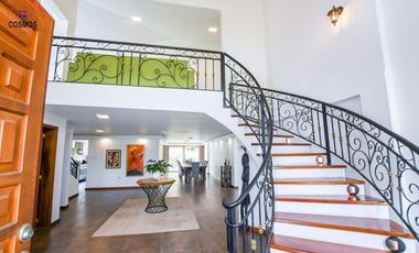 Casa de venta en Quito, Valle de los Chillos, 1200 m2
