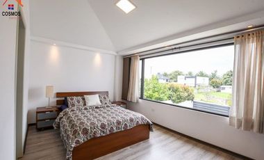 Casa de venta en Quito, Valle de los Chillos, 1200 m2