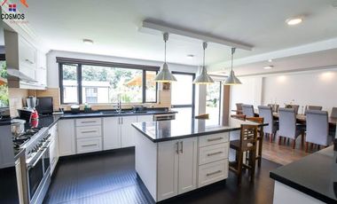 Casa de venta en Quito, Valle de los Chillos, 1200 m2