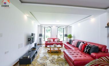 Casa de venta en Quito, Valle de los Chillos, 1200 m2