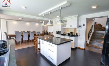 Casa de venta en Quito, Valle de los Chillos, 1200 m2