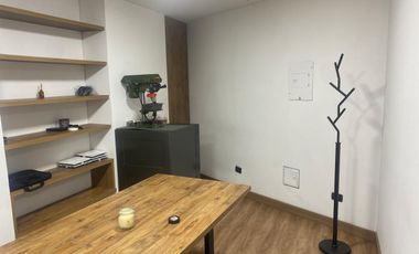 Oficina en Venta en Milla de Oro Poblado Medellin