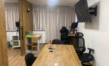 Oficina en Venta en Milla de Oro Poblado Medellin