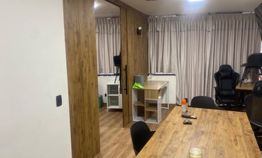 Oficina en Venta en Milla de Oro Poblado Medellin