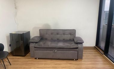 Oficina en Venta en Milla de Oro Poblado Medellin