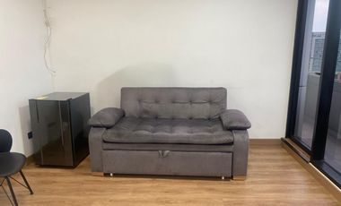 Oficina en Venta en Milla de Oro Poblado Medellin