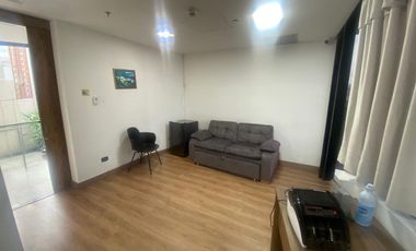 Oficina en Venta en Milla de Oro Poblado Medellin