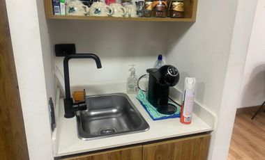 Oficina en Venta en Milla de Oro Poblado Medellin