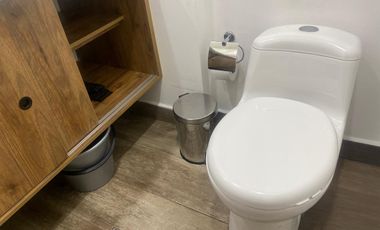 Oficina en Venta en Milla de Oro Poblado Medellin