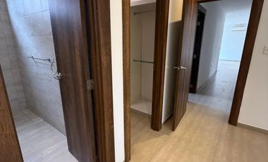 Alquilo departamento planta baja en Vía Samborondon