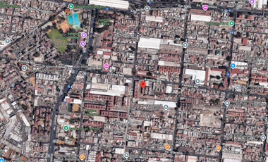 Departamento en venta en Av. Nte 169-002, Agrícola Pantitlán, Iztacalco, Ciudad de México. ¡Excelente oportunidad para invertir en un remate bancario