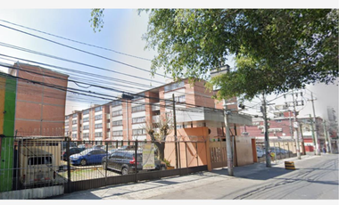 Departamento en venta en Av. Nte 169-002, Agrícola Pantitlán, Iztacalco, Ciudad de México. ¡Excelente oportunidad para invertir en un remate bancario