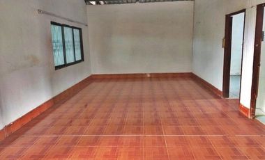 A4-0297 ขายบ้านเดี่ยว ตำบลนามะเฟือง อำเภอเมืองหนองบัวลำภู หนองบัวลำภู (โปรโมชั่นจนถึงวันที่ 30 ธันวาคม 2568)