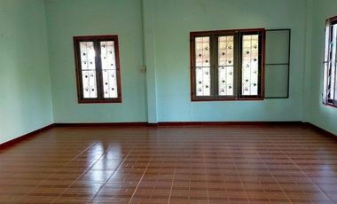 A1-0352 ขายบ้านเดี่ยว ตำบลหนองยอง อำเภอปากคาด บึงกาฬ (โปรโมชั่นจนถึงวันที่ 30 ธันวาคม 2568)