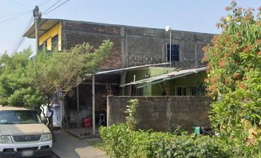 CASA ADJUDICADA A BAJO PRECIO EN LOS NARANJOS , TAPACHULA CHIAPAS