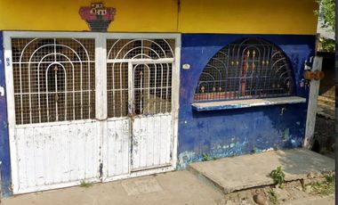 CASA ADJUDICADA A BAJO PRECIO EN LOS NARANJOS , TAPACHULA CHIAPAS