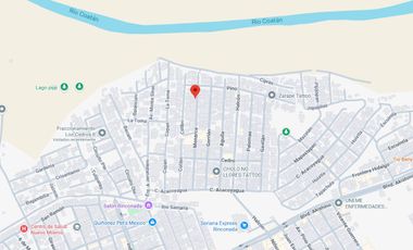 CASA ADJUDICADA A BAJO PRECIO EN LOS NARANJOS , TAPACHULA CHIAPAS