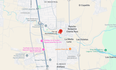 Departamento en Venta en Residencial San Javier, Aguascalientes – Moderno, Cálido y con Excelente Conectividad