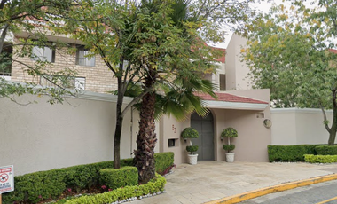 Gran casa lujoso en venta en Economía 63, Lomas Anáhuac, Naucalpan de Juárez, Edomex.