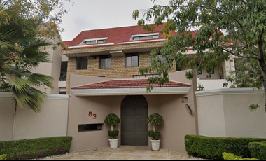 Gran casa lujoso en venta en Economía 63, Lomas Anáhuac, Naucalpan de Juárez, Edomex.