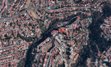 Gran casa lujoso en venta en Economía 63, Lomas Anáhuac, Naucalpan de Juárez, Edomex.