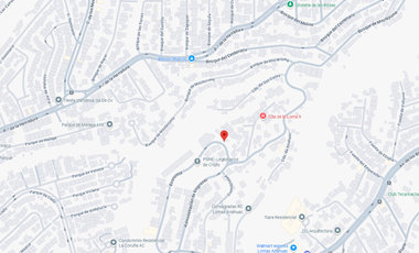 Gran casa lujoso en venta en Economía 63, Lomas Anáhuac, Naucalpan de Juárez, Edomex.