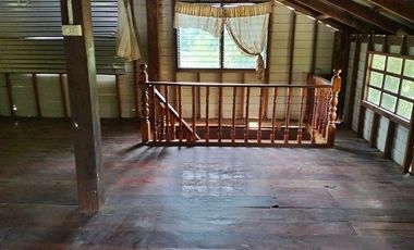 A7-0524 ขายบ้านครึ่งตึกครึ่งไม้ ตำบลธาตุทอง อำเภอภูเขียว ชัยภูมิ (โปรโมชั่นจนถึงวันที่ 30 ธันวาคม 2568)